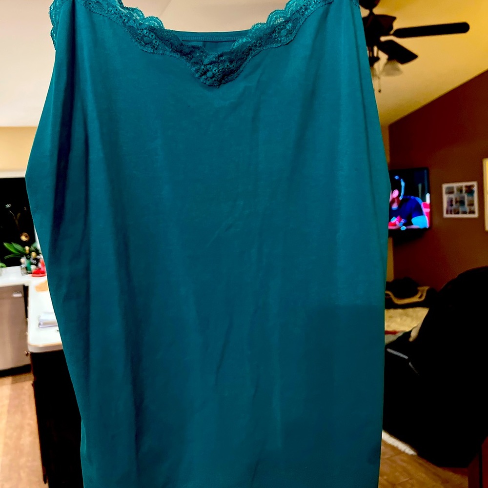 Women’s camisole